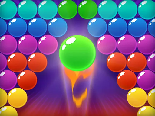 Bubble Shooter Pro 2