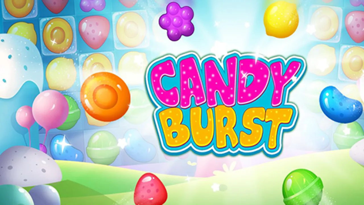 Cukierkowy Zawrót Głowy