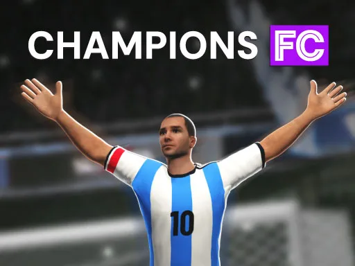 Champions FC
