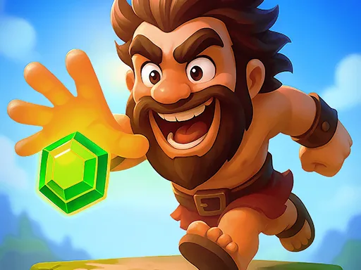 Clash & Run