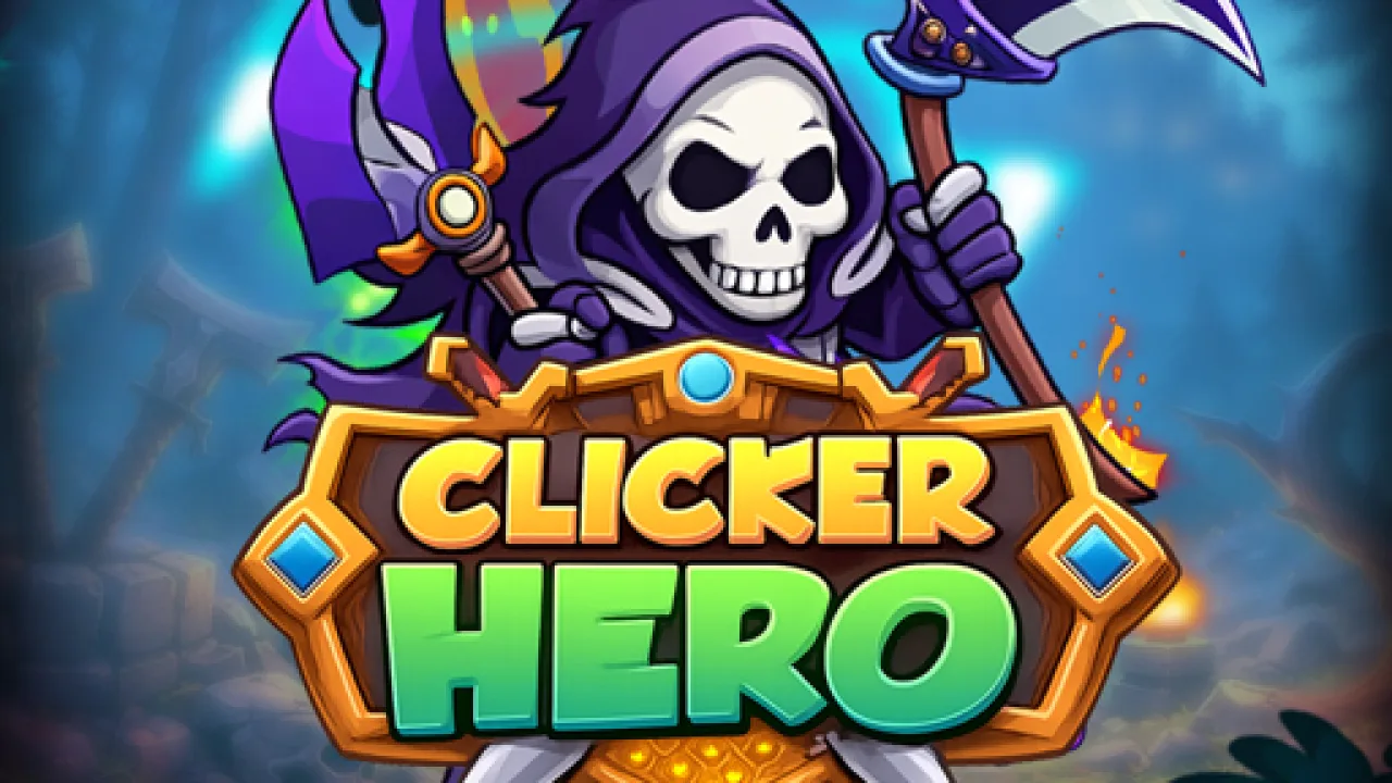 Clicker Hero