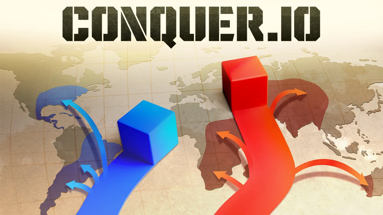 Conquer.io