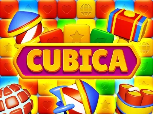 Cubica