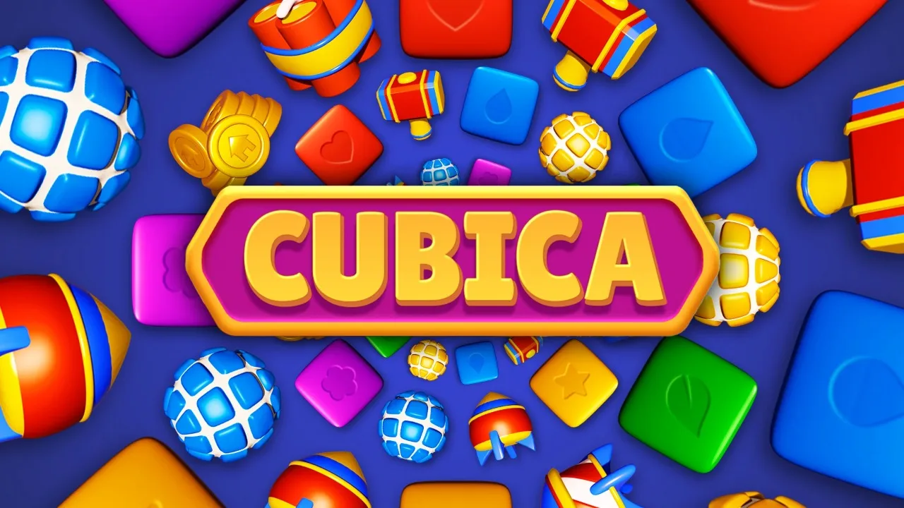 Cubica
