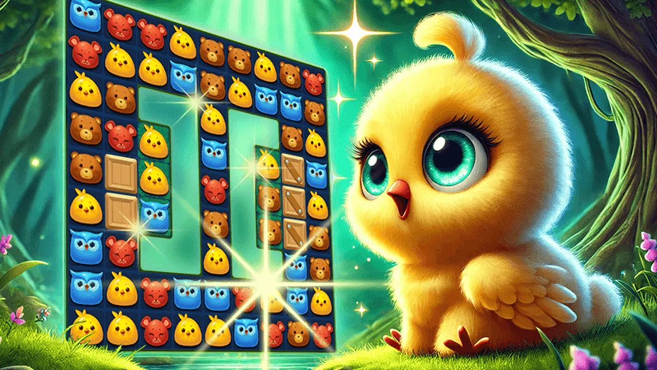 Tajemnice Leśnej Polany