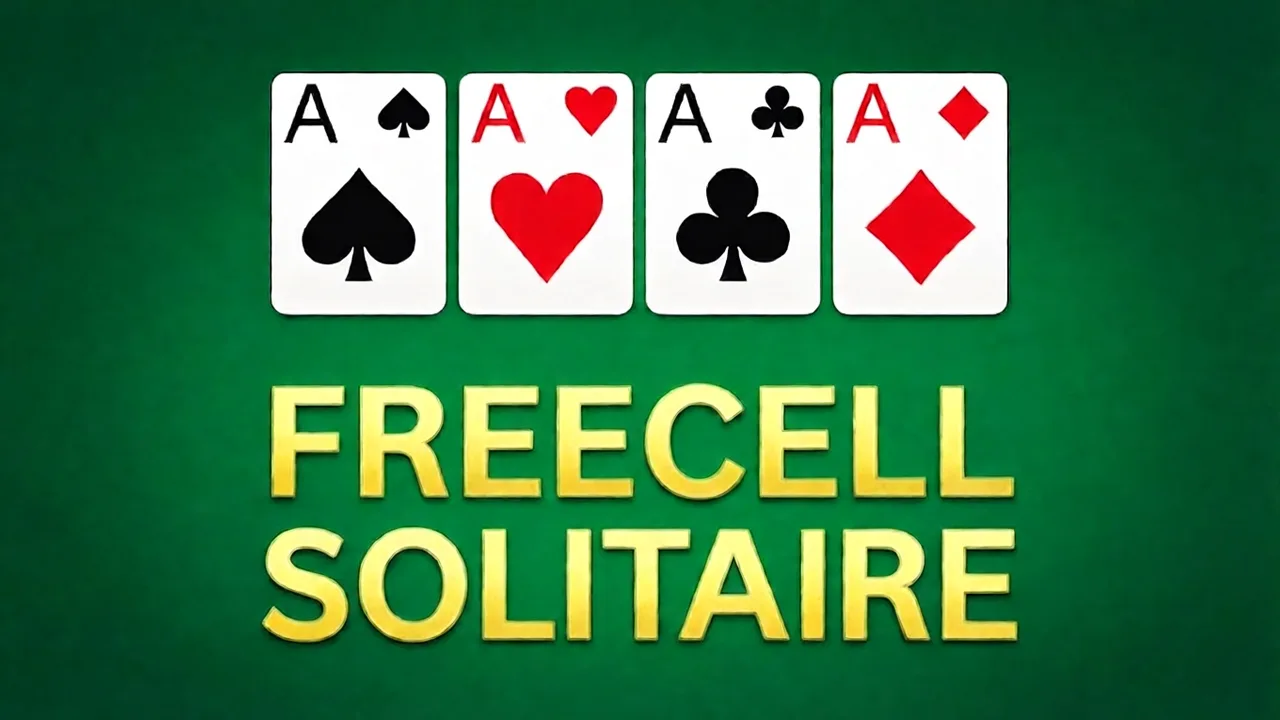 FreeCell