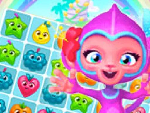 Owocowy Szał Świata