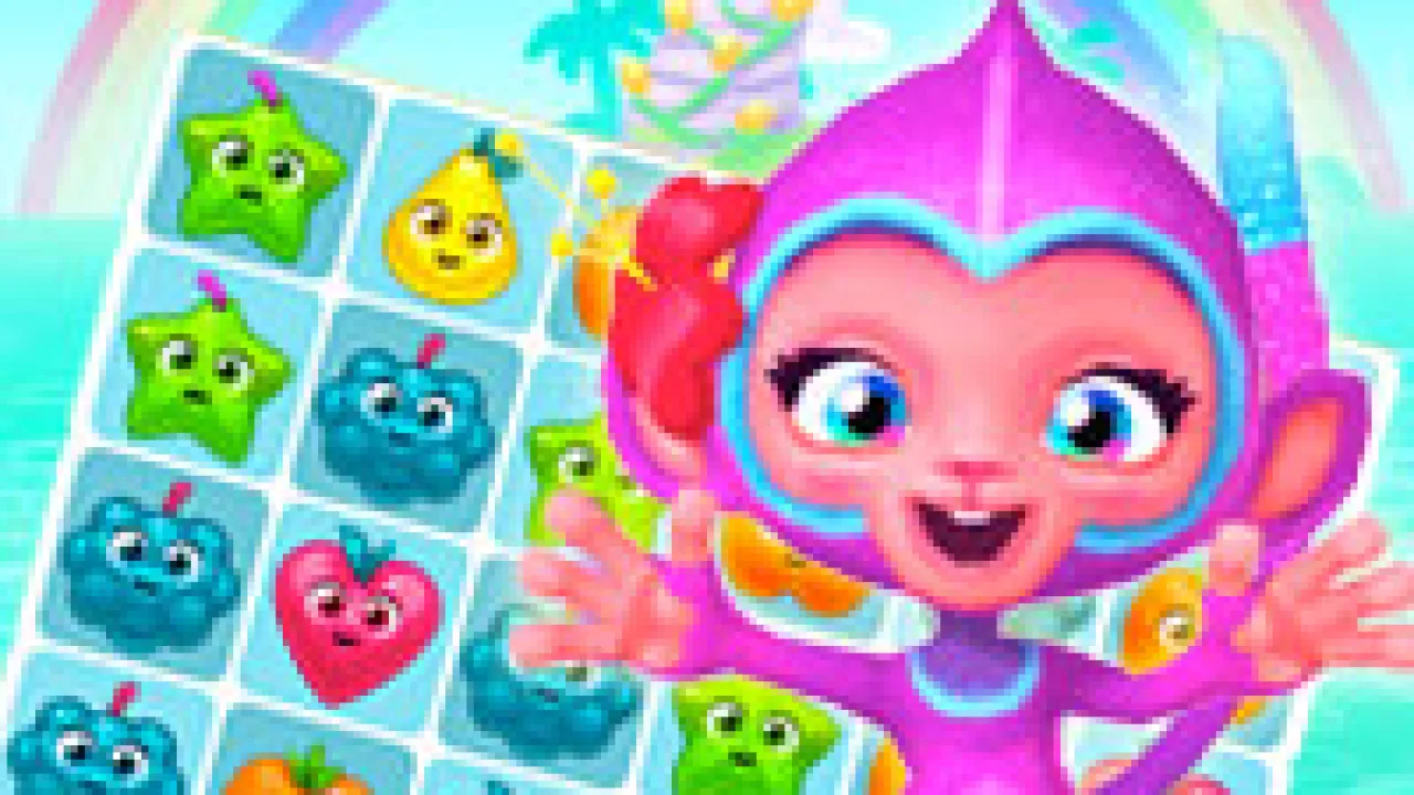 Owocowy Szał Świata