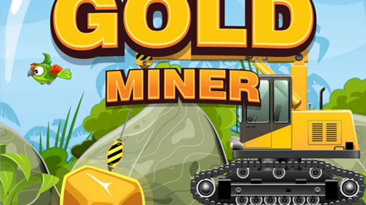 Gold Miner