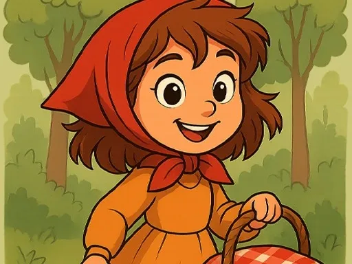 Magic Forest – Sekrety Lasu