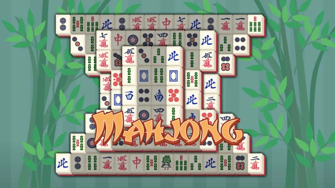 Mahjong