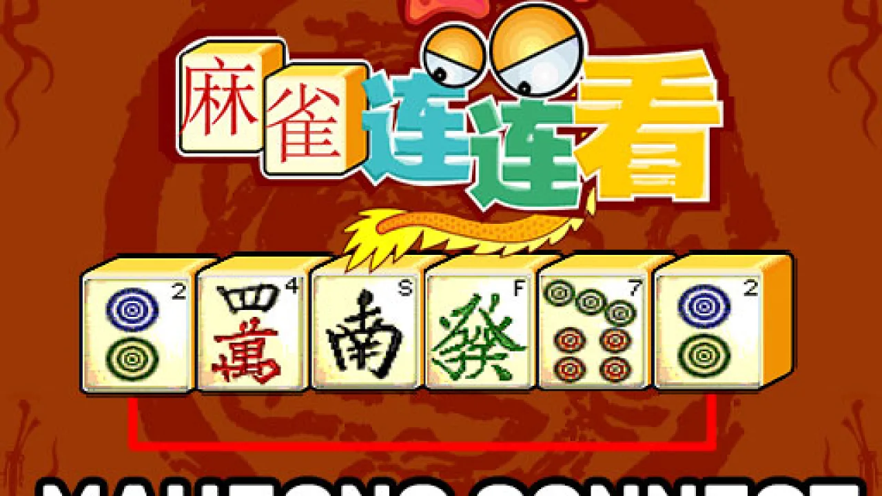 Mahjong Connect