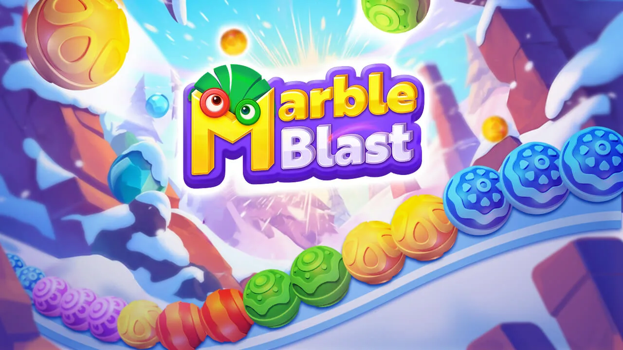 Marble Blast