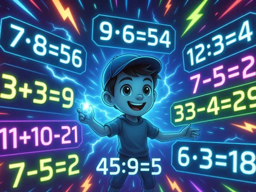 Mistrz Tabliczki Mnożenia