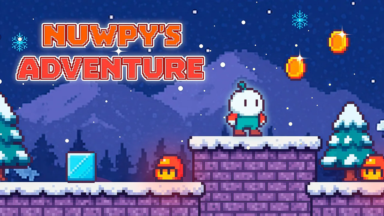 Przygoda Nuwpy'ego