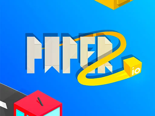 Paper.io 2