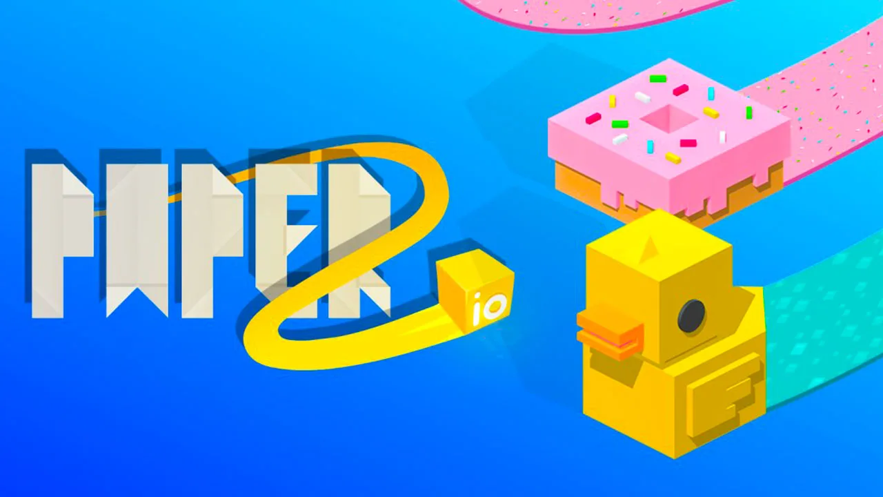 Paper.io 2