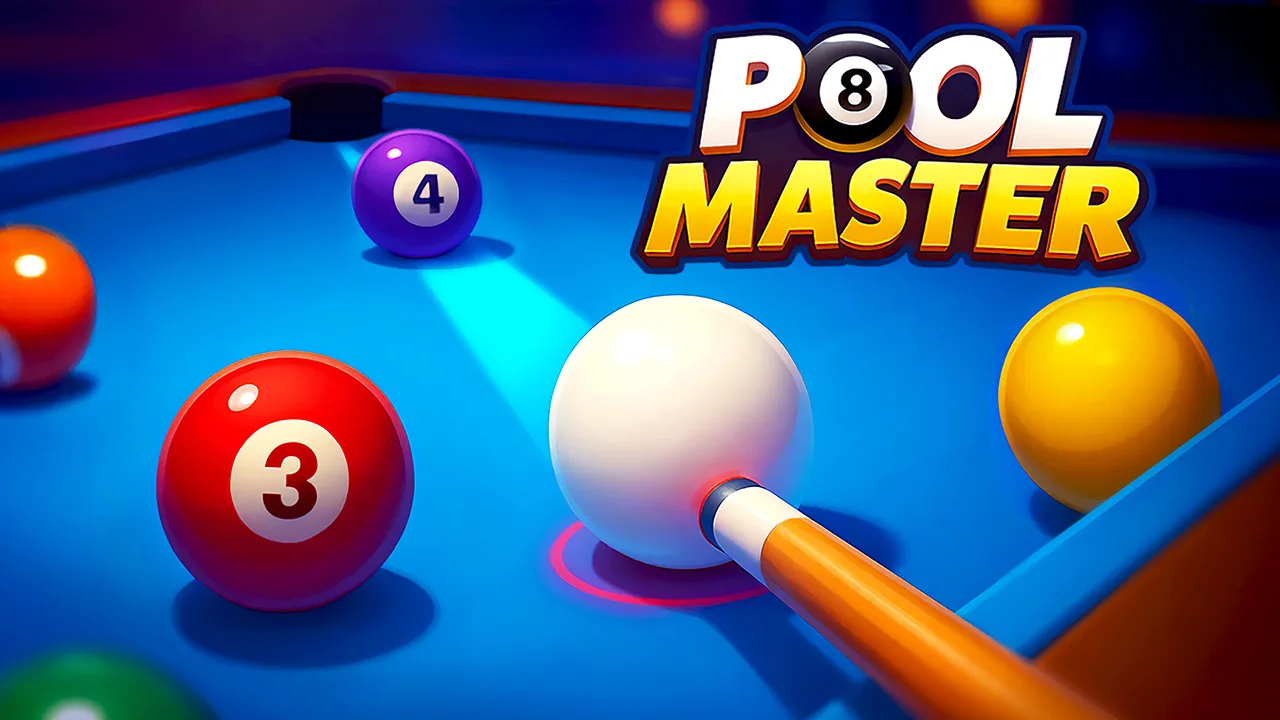 Pool Master