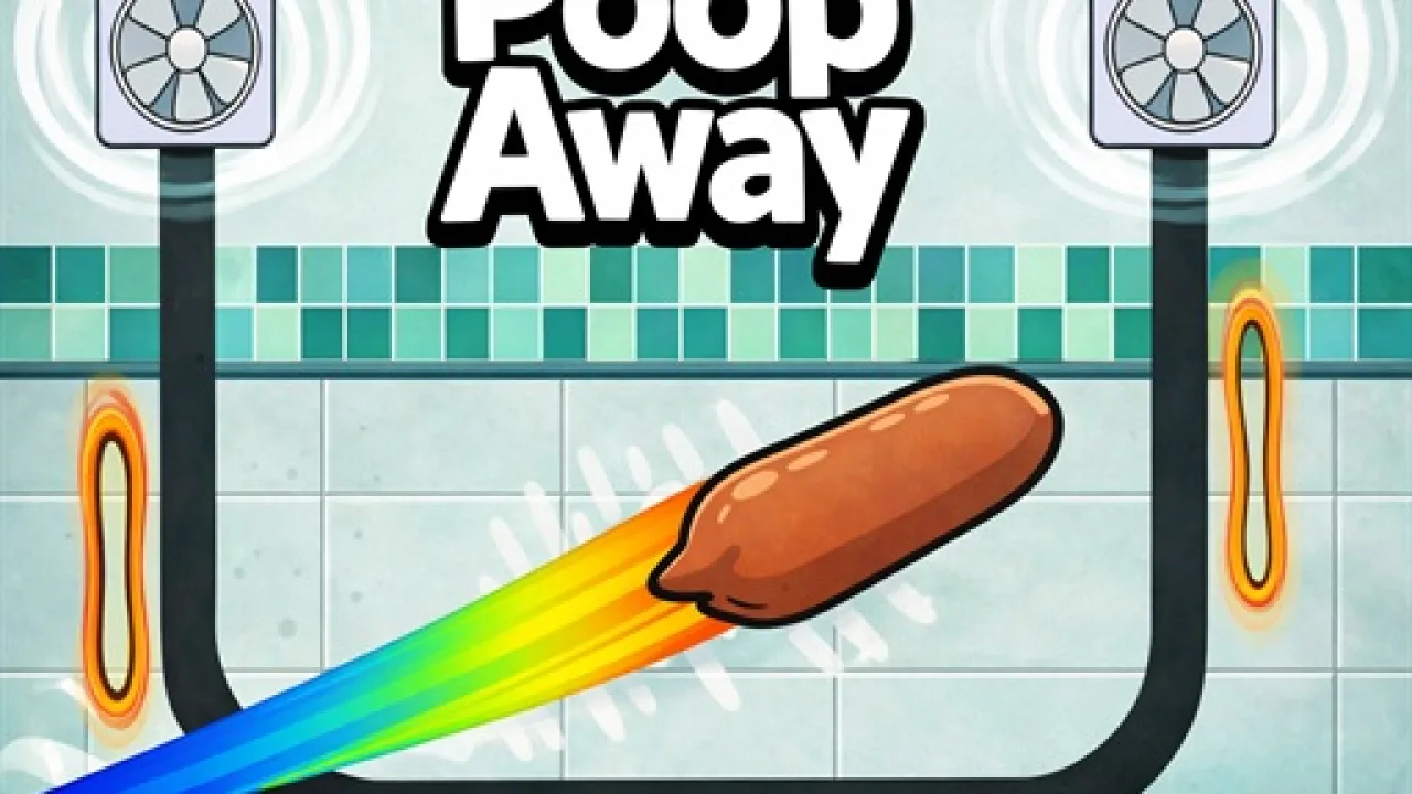 Poop Away