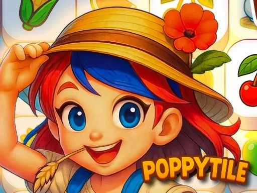 PoppyTile