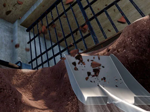 Prison Master: Ucieczka z Więzienia