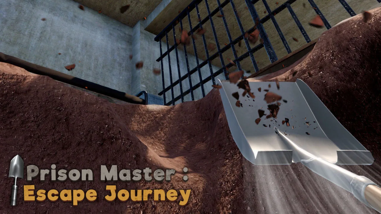 Prison Master: Ucieczka z Więzienia