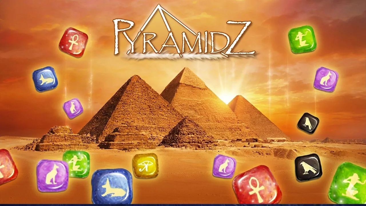 Pyramidz