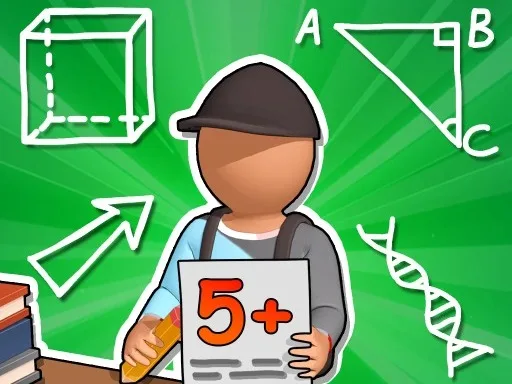 Symulator szkoły: Moja szkoła