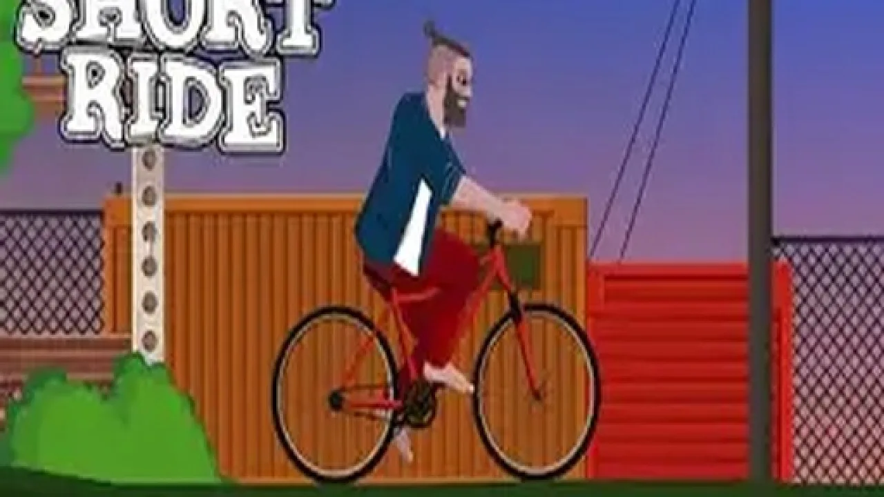 Krótka Przejażdżka