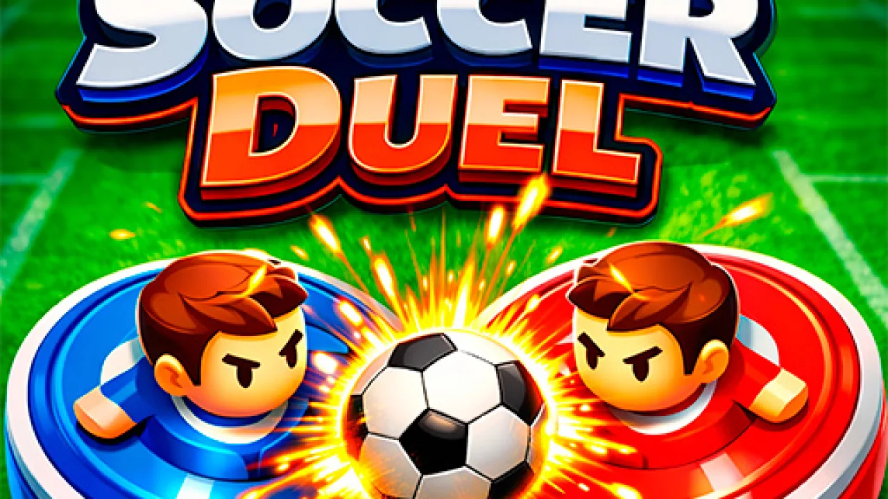 Pojedynek Piłkarski