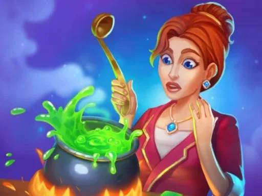 Spellmind: Szkoła Magii