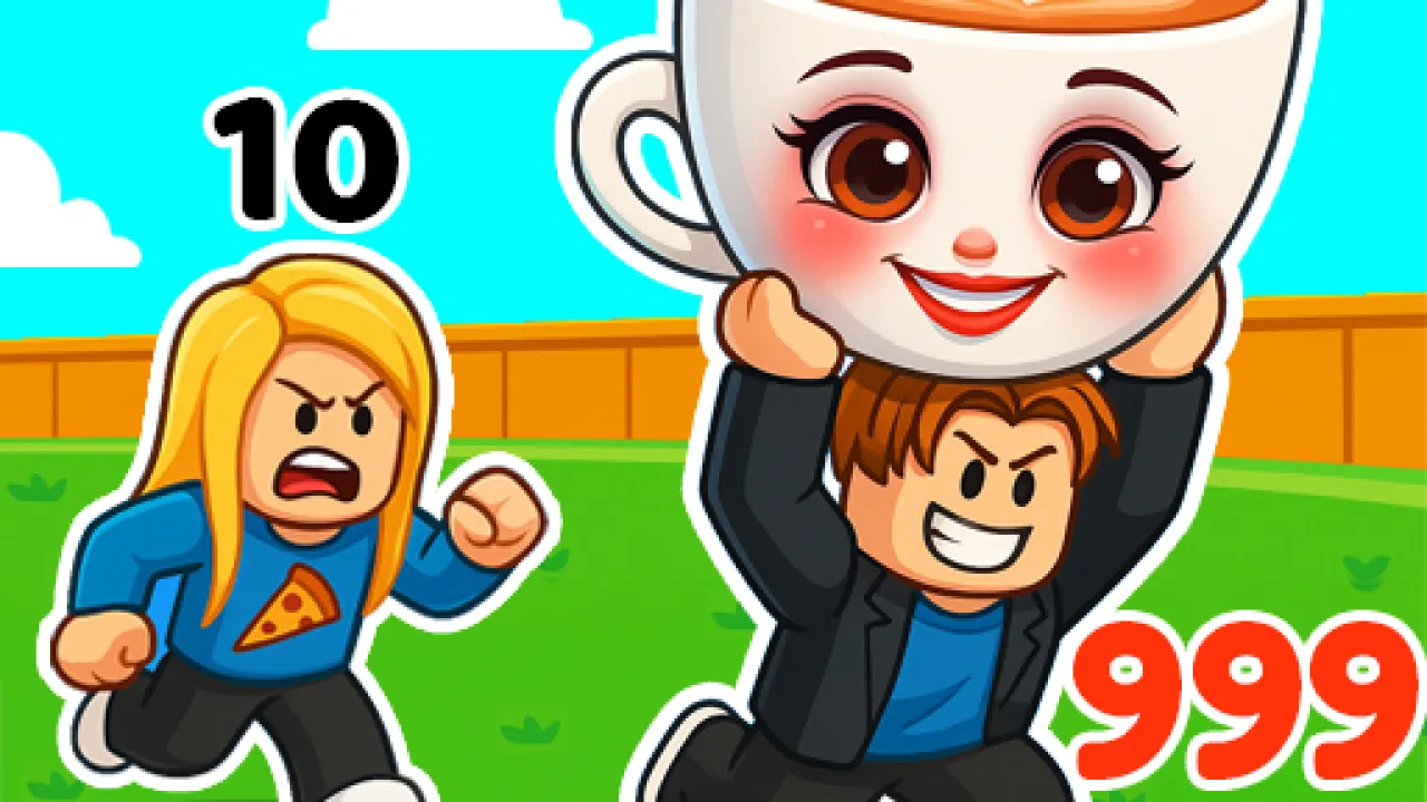 Steal Brainrot Arena