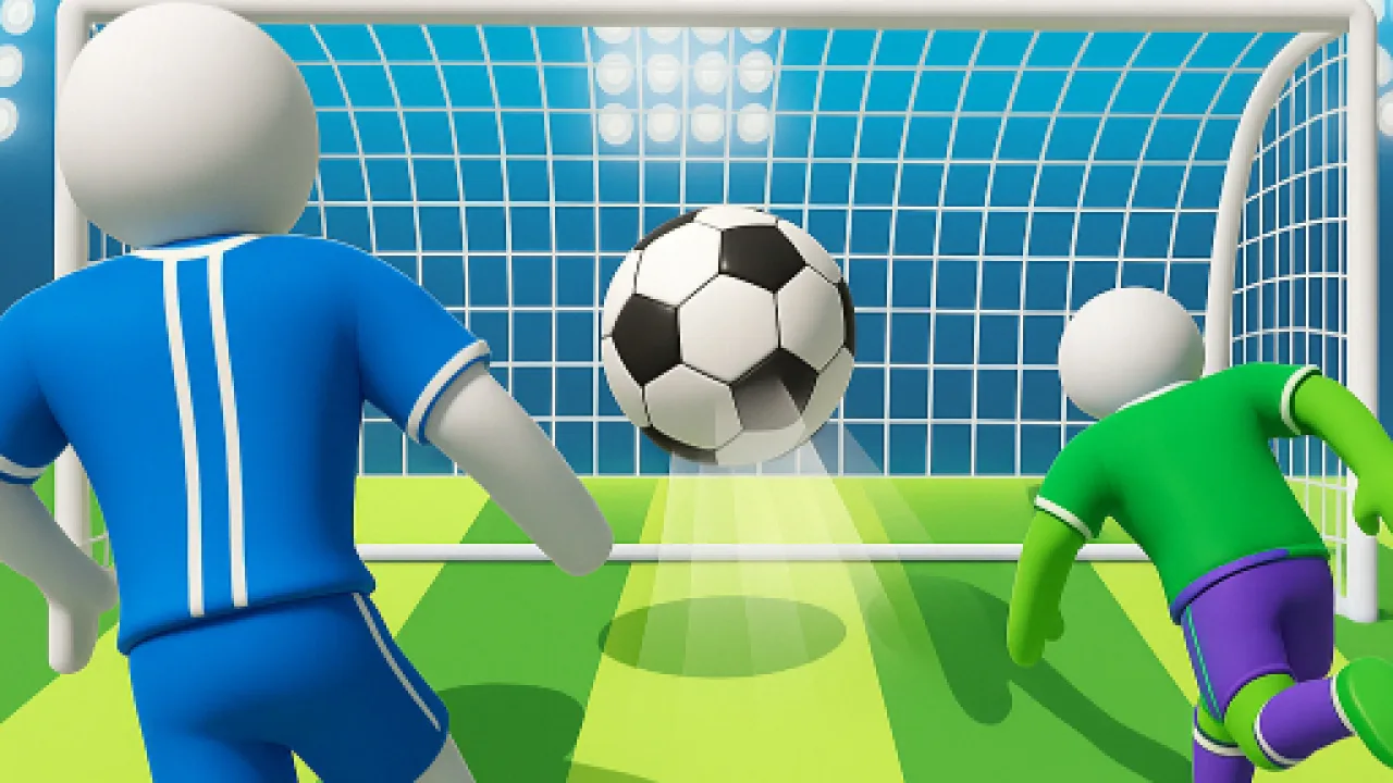 Super Football Fever