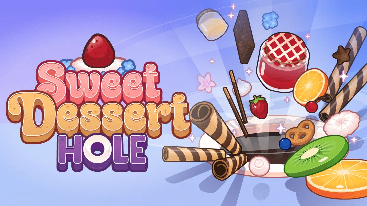 Sweet Dessert Hole