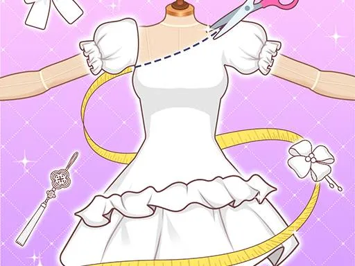 Stylowa Krawcowa: Fashion Diary