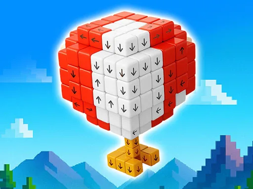 Tap 3D Blocks