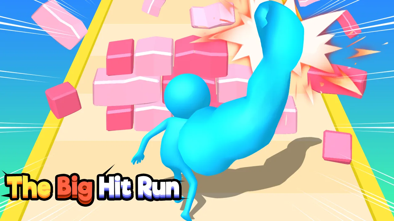The Big Hit Run