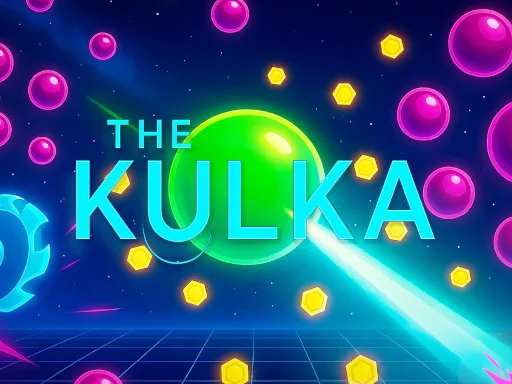 Kulka