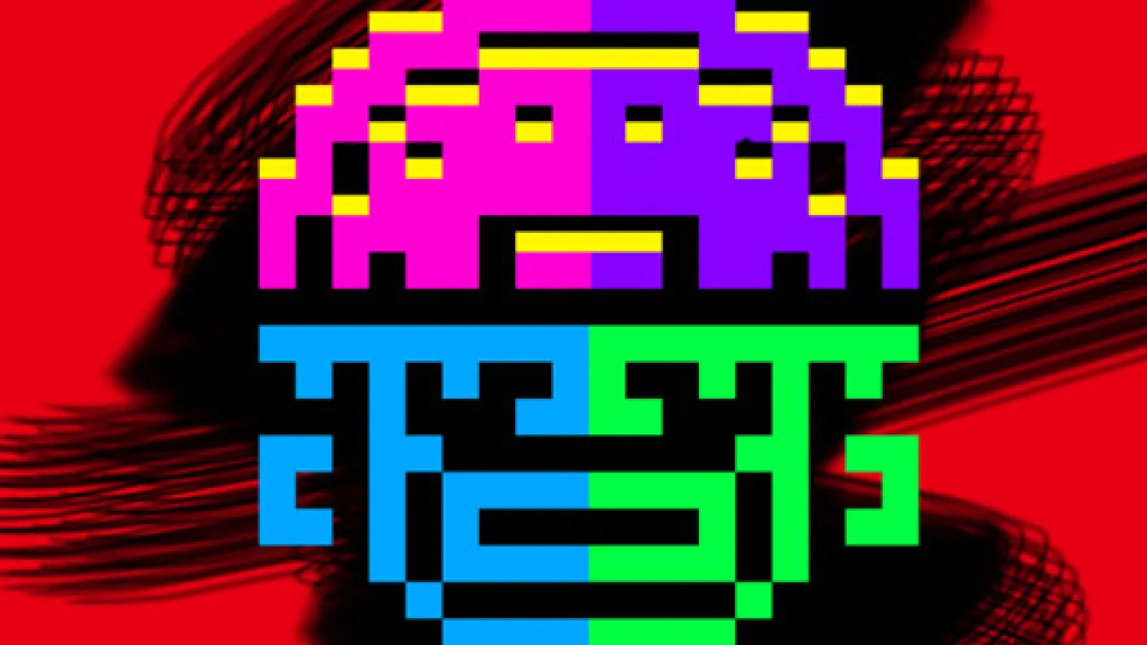 Tomb Of The Mask Color