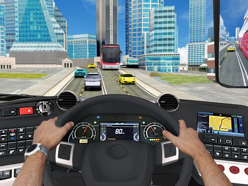 Ultimate Transport Driving Sim – symulator jazdy pojazdami