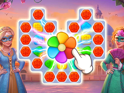 VegaMix: Zagadki Leonarda da Vinci