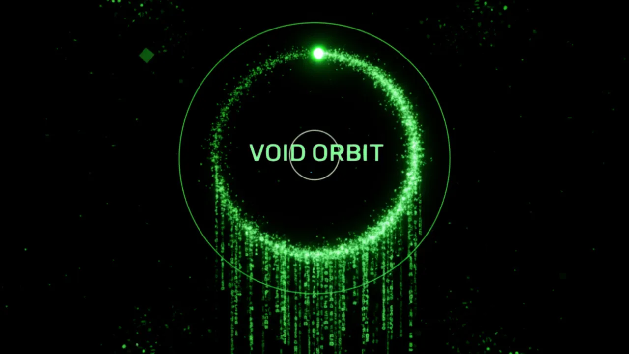 Void Orbit