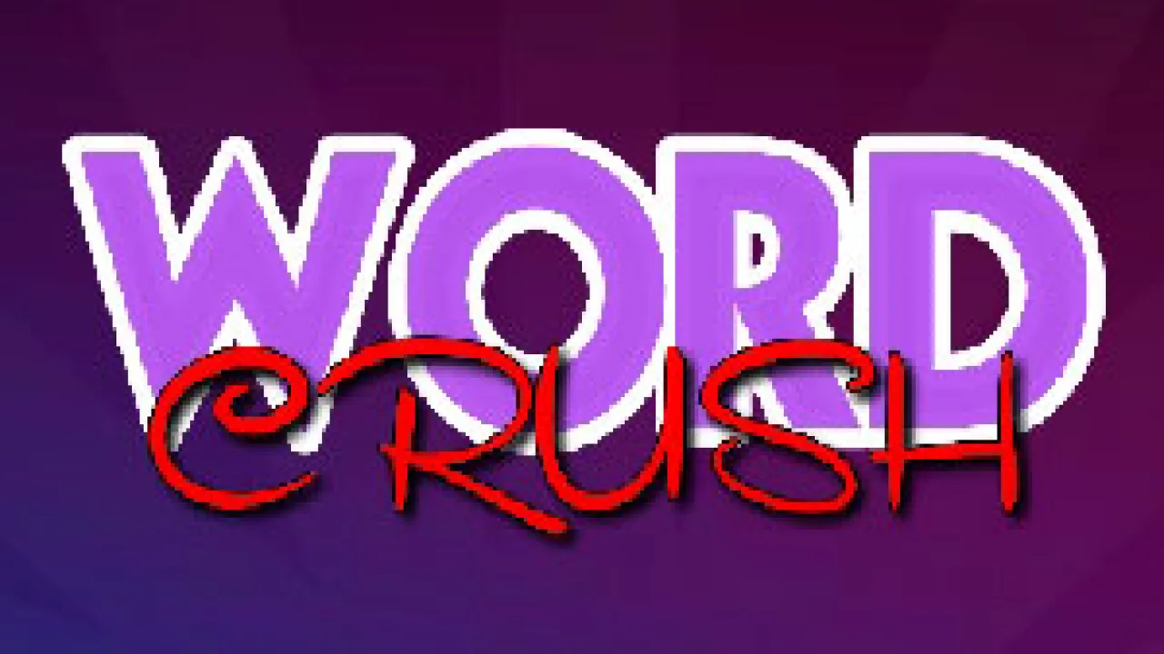 Word Crush