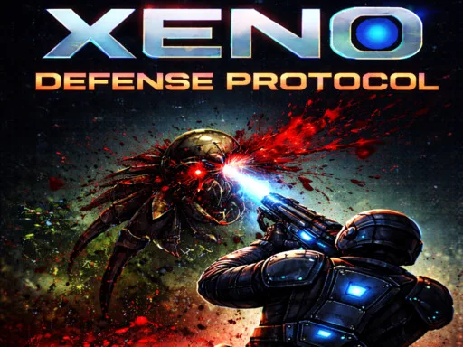 Xeno Defense Protocol